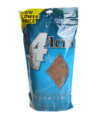Loose Tobacco | Mann Wholesale